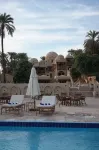 Djorff Palace - Uima-altaat