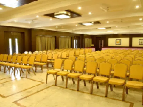 Hotel Ajanta Palace Hotels in Ratlam