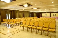 Hotel Ajanta Palace Hotel di Ratlam