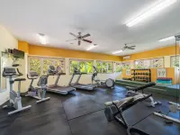 Kahana Falls Resort Hotels in Napili-Honokowai