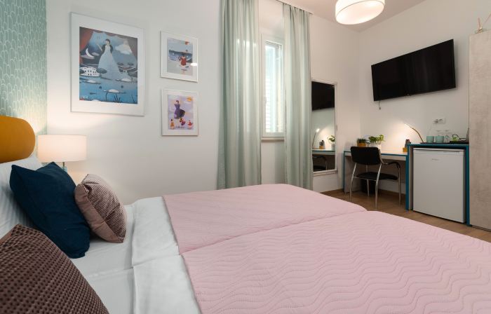 Polesana Rooms