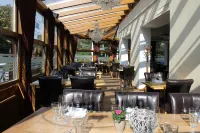 Hotel Spatz Hotels in Horw