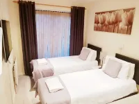 Cogie 55 Hotels in Enfield