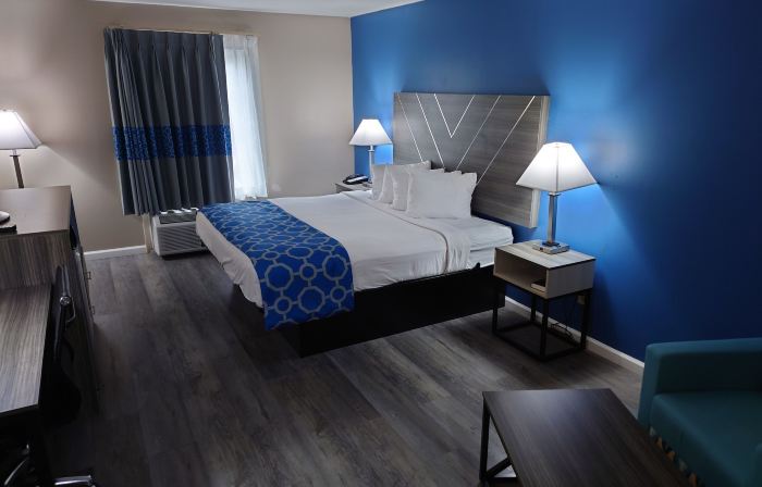 Baymont by Wyndham Adairsville