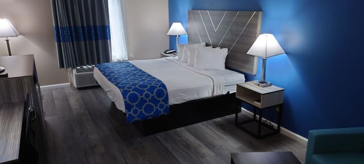 Baymont by Wyndham Adairsville Hotels in Bartow County