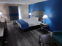 Baymont by Wyndham Adairsville فنادق في Adairsville