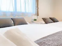 Ouchi Hotel Miyajimaguchi Hotels in Hatsukaichi