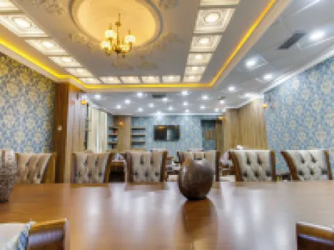 Elite World Nest Sivas Sivas otelleri