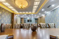 Elite World Nest Sivas