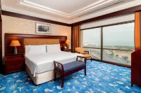Holiday Inn KUWAIT SALMIYA by IHG Hotels in 