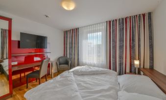 City Hotel Wetzlar