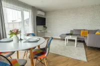 Two Room Apartment With Thermal Zone Hotels in Velingrad