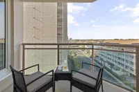Ocean View Bahama Sands Stunning Resort Hotels in North Myrtle Beach