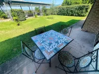Spoleto Poolside - 24 posti letto -  case vacanza in affitto