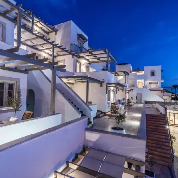 Elementa Boutique Hotel - Adults Only