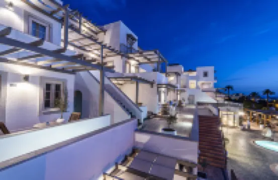 엘레멘타 부티크 호텔