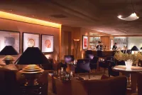 The Yokohama Bay Hotel Tokyu - Bars