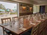 The Fleet Hotels in Wychavon District