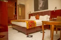 Hotel Capitol Abidjan