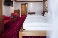 Hotel Continental - balcón