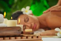 Ray Hotel Corfu - spa