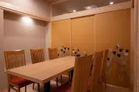 Hotel Grand Cocoe Kurashiki