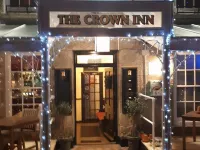 Crown Inn Hotels in Penzance