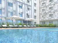 Hilton Garden Inn Casablanca Sud Hotels near APEBI