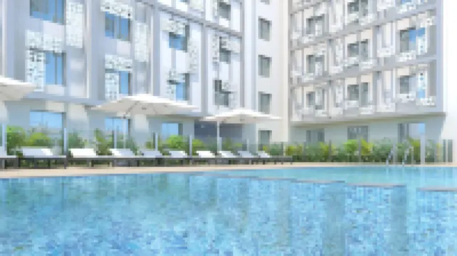 ฮิลตัน การ์เดน อินน์ คาซาบลังกา ซูด โรงแรมในคาซาบลังกา