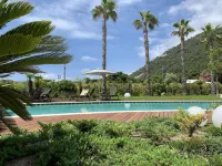 Grand Hotel Torre Fara - Beach
