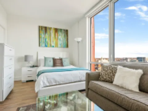 Global Luxury Suites White Plains Hotels in White Plains