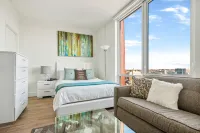 Global Luxury Suites White Plains Hotels in White Plains