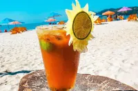 Pousada Cantinho da Praia Hotels in Pereque