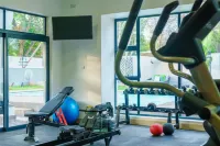 Ezulwini Villa Hotel - palestra