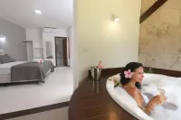 Brasil Tropical Village - Hot Tub