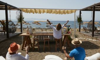 Flow Datca Surf & Beach Hotel