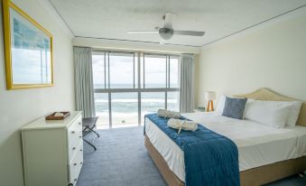 Cashelmara Beachfront Apartments
