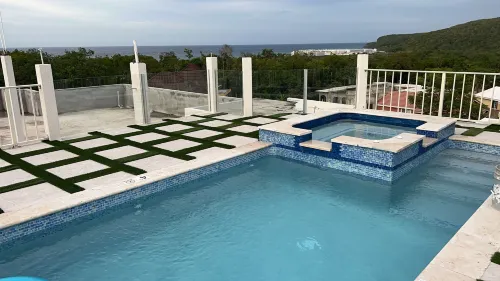 Villa Jamaica - 3-Sterne