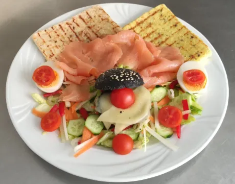 Hotel Losanna Cervia