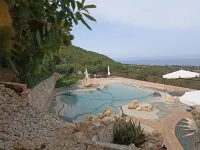 Il Corbezzolo Tropea Residence - piscine