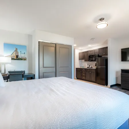 Independence Stay Hotel and Long Term Suites