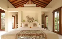 Modern Luxury 03 Bedroom Villa