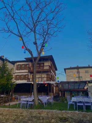 Bedirbey Konak Hotel Hotels in Akcasu Mahallesi