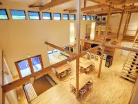 Shubou Tamajiman - Hostel