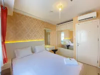 Classic Private 1Br Apartment at Parahyangan Residence Bandung