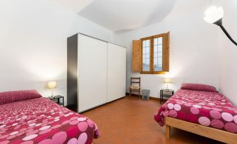 Appartamento San Gallo