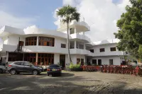 Amis Hotel & Restaurant - breakfast