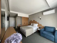Palmila Butik Hotel Hotels in Tasucu Mahallesi