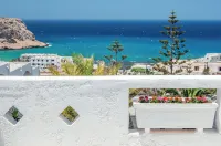 Bluu Bahari Hotel - Meerblick