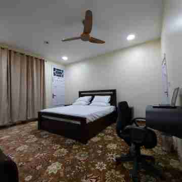 Raahi Hotel Rooms